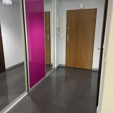 Apartament Panorama Z Bezplatnym Parkingiem Kielce Exterior foto