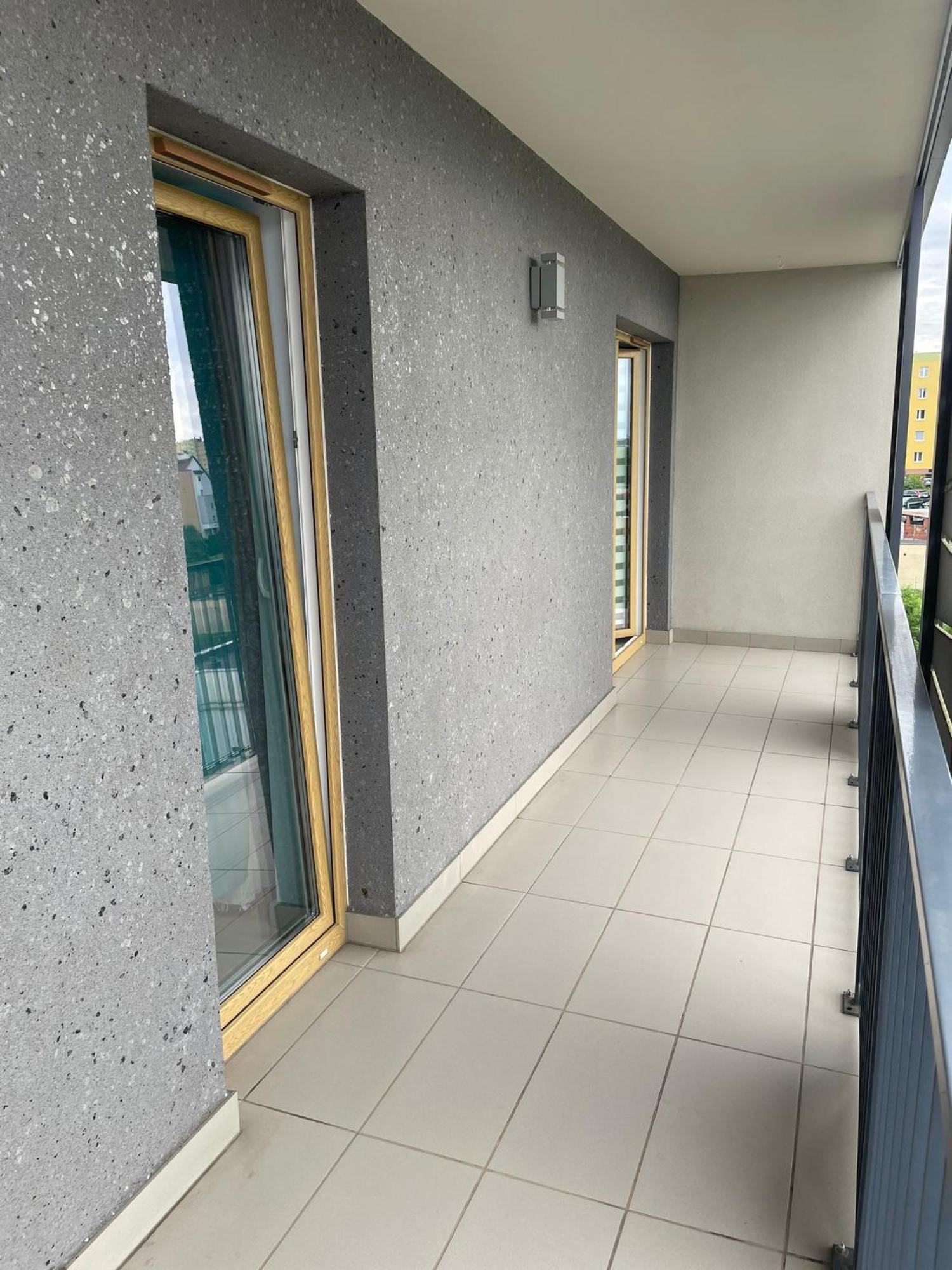 Panorama Z Bezplatnym Parkingiem Апартаменти *