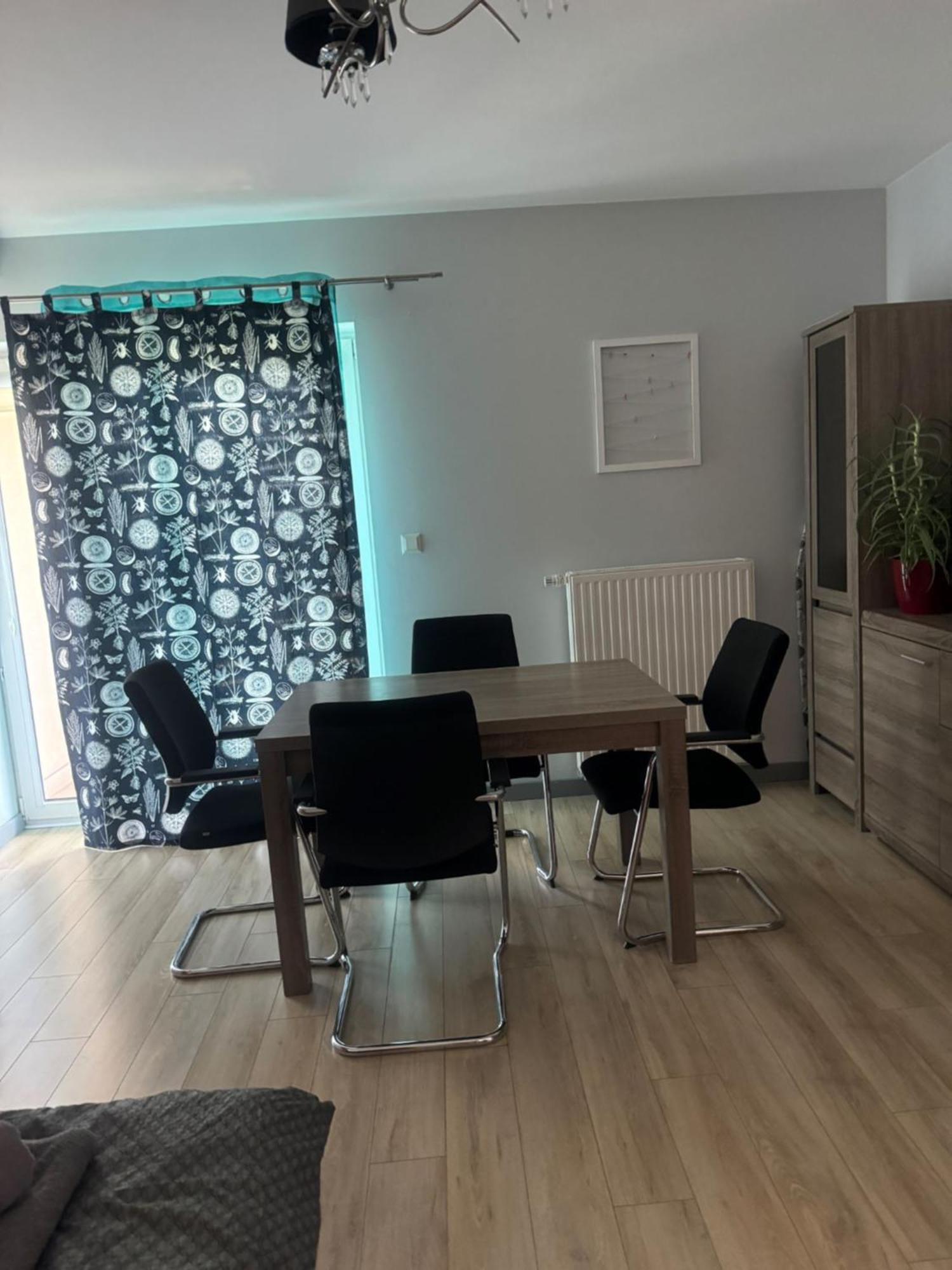 Panorama Z Bezplatnym Parkingiem Apartment *